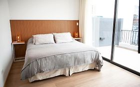 Monroe Suites